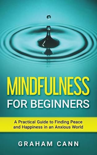 Cover image for Mindfulness for Beginners