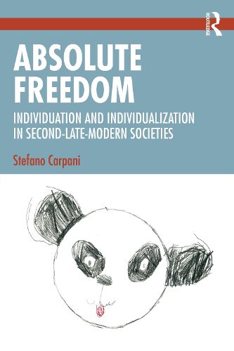 Cover image for Absolute Freedom