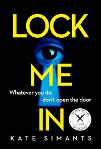 Cover image for Lock Me In