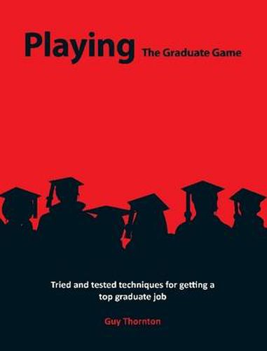 Cover image for Playing The Graduate Game