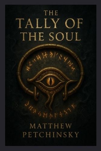 Cover image for The Tally of the Soul (Millennium Tauk/Necklace)