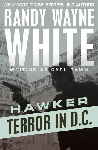 Cover image for Terror in D.C.