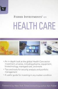 Cover image for Fisher Investments on Health Care