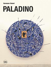 Cover image for Mimmo Paladino