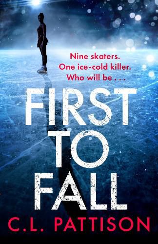 Cover image for First to Fall