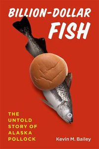 Cover image for Billion-Dollar Fish
