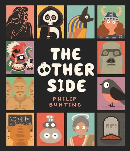 Cover image for The Other Side