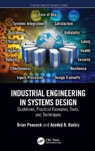 Cover image for Industrial Engineering in Systems Design
