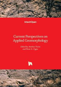 Cover image for Current Perspectives on Applied Geomorphology