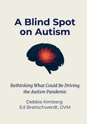 Cover image for A Blind Spot on Autism