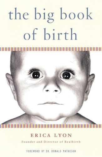 Cover image for The Big Book of Birth