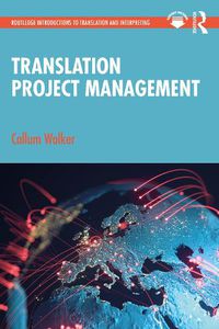 Cover image for Translation Project Management