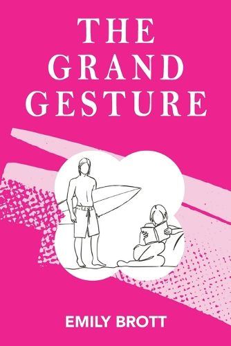 Cover image for The Grand Gesture