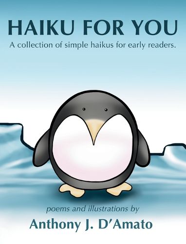 Cover image for Haiku for You