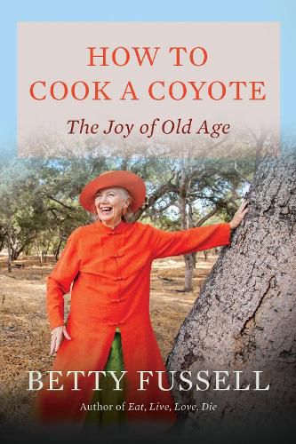 Cover image for How to Cook a Coyote