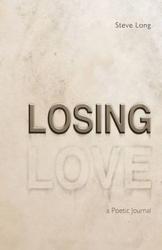 Cover image for Losing Love