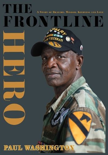Cover image for The Frontline Hero