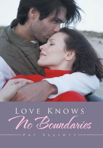 Cover image for Love Knows No Boundaries