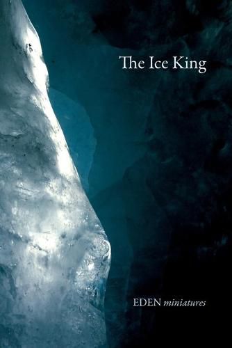 Cover image for The Ice King