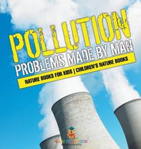 Cover image for Pollution