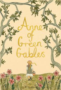 Cover image for Anne of Green Gables