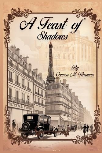Cover image for A Feast of Shadows