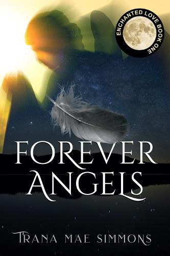 Cover image for Forever Angels