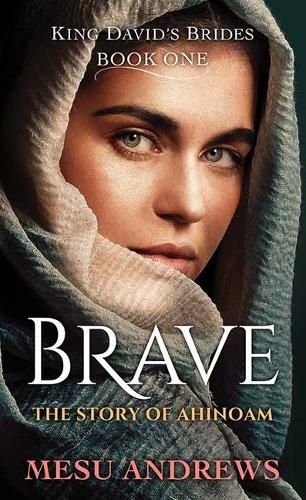 Cover image for Brave