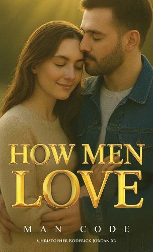Cover image for How Men Love