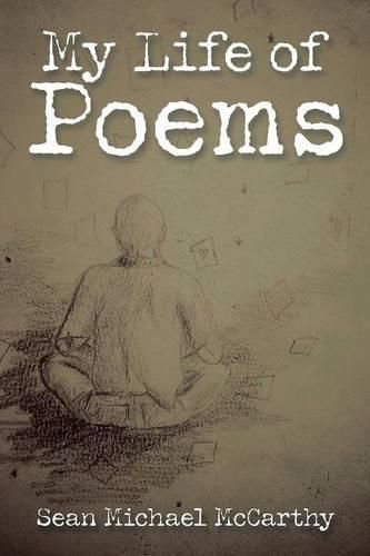 Cover image for My Life of Poems