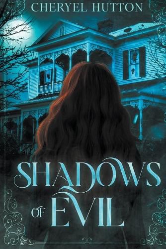 Cover image for Shadows of Evil