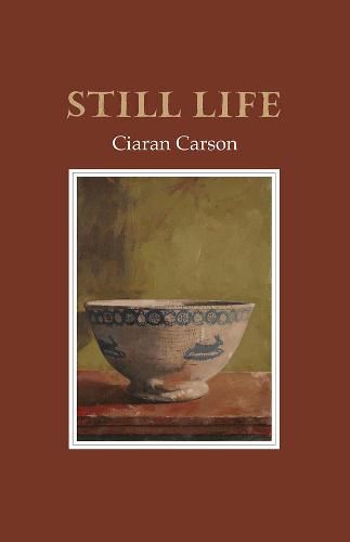 Cover image for Still Life