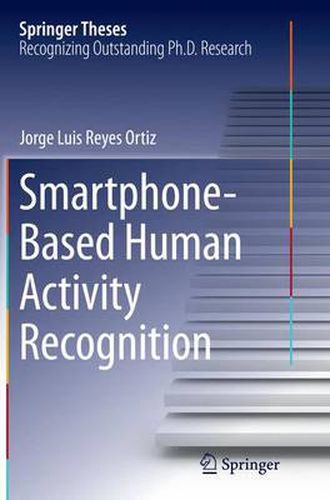 Cover image for Smartphone-Based Human Activity Recognition