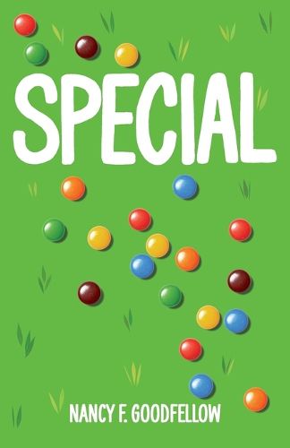 Cover image for Special