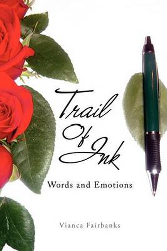 Cover image for Trail Of Ink