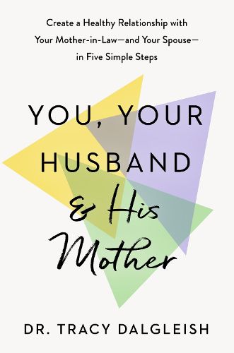 Cover image for You, Your Husband, and His Mother