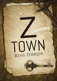 Cover image for Z Town