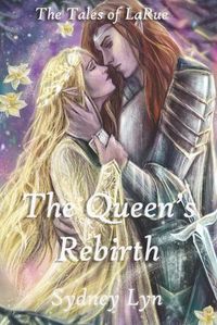 Cover image for The Queen's Rebirth