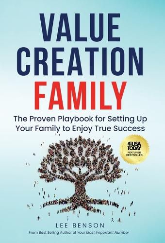 Cover image for Value Creation Family