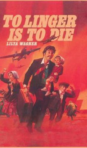 Cover image for Pathways: Grade 7 to Linger Is to Die Trade Book 2nd Edition