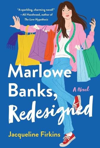 Cover image for Marlowe Banks, Redesigned