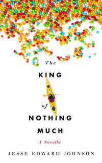 Cover image for The King of Nothing Much