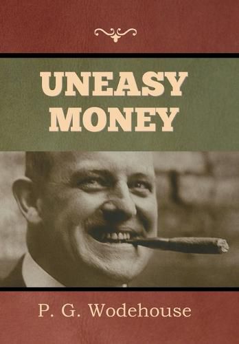 Cover image for Uneasy Money