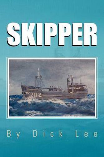 Cover image for Skipper