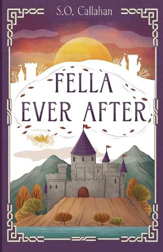 Cover image for Fella Ever After