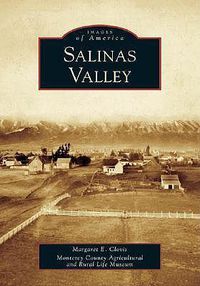 Cover image for Salinas Valley