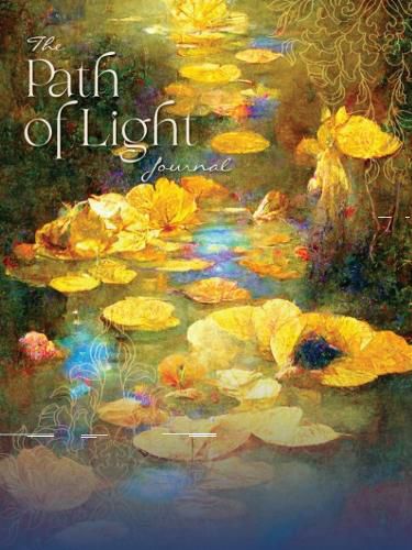 Cover image for Path of Light Journal