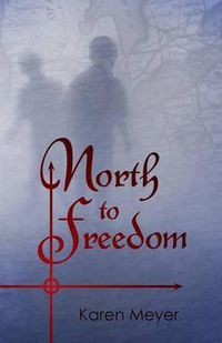 Cover image for North to Freedom