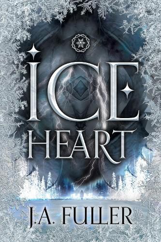 Ice Heart