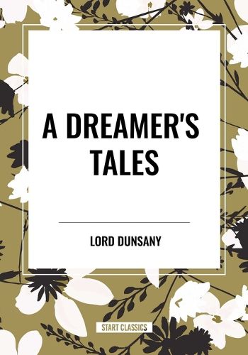 Cover image for Dreamer's Tales